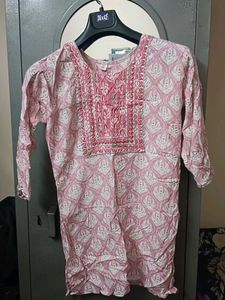 short kurti