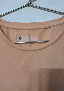 Peach T-Shirt