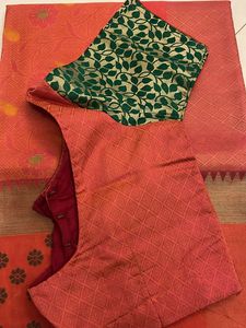 Awesome Saree That Can Be Used As Wedding Guest