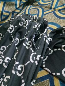 Gucci Print pant