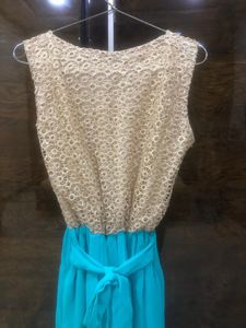 Western Gown