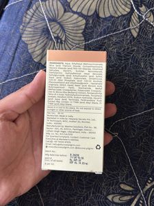 Pilgrim Illuminating Moisturizer