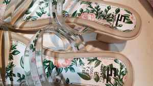 Sreeleathers Fancy Sandal