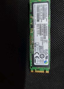 Samsung 128GB SSD m2