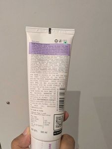 Kaya Purifying Cleanser With Salicylic Acid