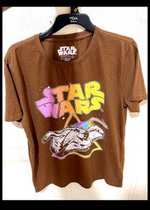 Star Wars Graphic Tee