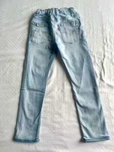 Levi’s Jeans Foe Boys 10-11 Yrs