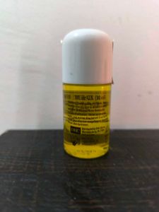 DHC Deep Cleansing Oil