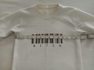 Tee Shirt.