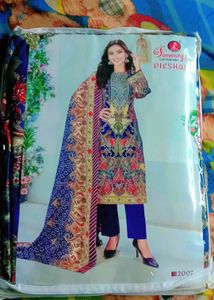 Elegant Kurta Set