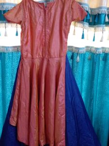 Lehenga Choli
