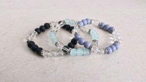 Mix Tone Bracelets✨️