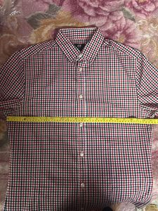 H&amp;M Checked Casual Shirt