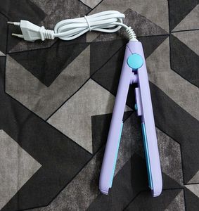New Hair Straightener
