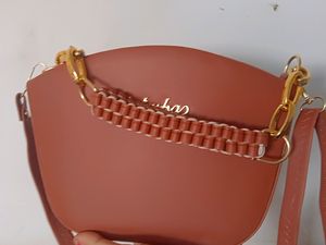 New Brown Slingbag/Handbag Trendy