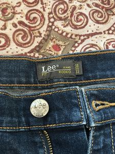 Lee Jeans For Women ❤️