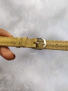 WATCH STRAPS ASSORTED COLORS 🎀