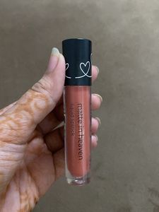 Plum Liquid Matte Lipstick