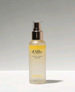 d&#39;Alba First Spray Serum