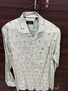 Original Allen Solly Shirt NEW