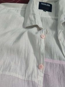 White Shirt