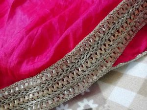 A Beautiful Sharara Set, Ethnic Wear