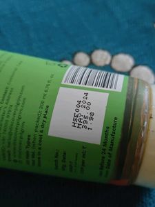 Pilgrim Anti-Dandruff Conditioner And Hair Mask