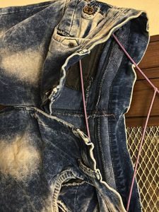 Men Jeans