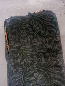 Ready To Go Saree