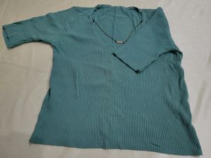Beautiful Crop Top