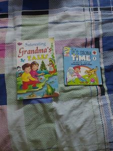 Kids' Storybook Bundle