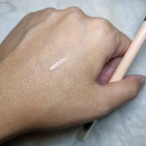 PAC Nude Kohl Pencil