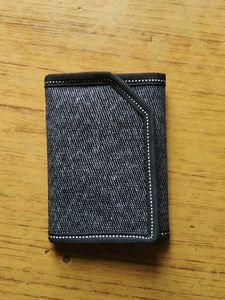Stylish Wallet Tri Fold walle