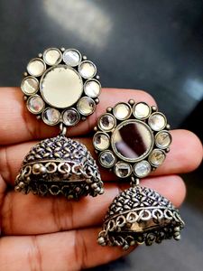 Earrings NO:5
