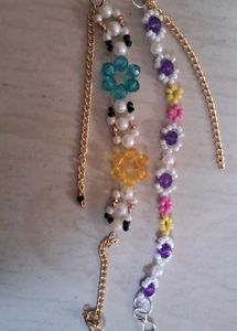 Bracelets Combo Of 4