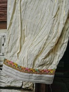 Pakistani Designer Co Ord Set