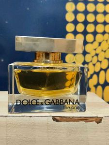 Dolce & Gabbana The One Perfume