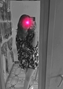 H&amp;M Red Playsuit