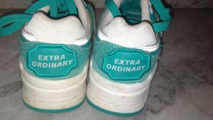 Exr Korea Sports Shoes