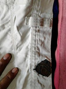 Formal Pant