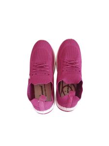 Casvel Shoes - Magenta