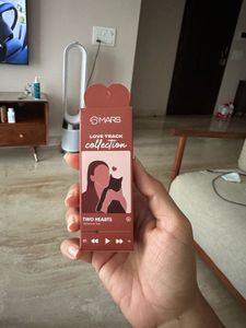 MARS Love Track Lipstick
