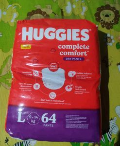 Diapers