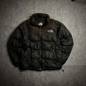 The North Face Puffer Jacket
