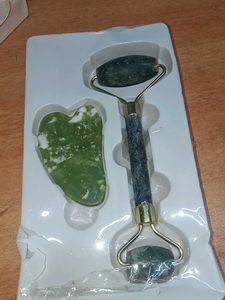 FLFWLASS Facial Roller