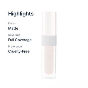 Mars Popstar Liquid Mousse Lipstick Rock On