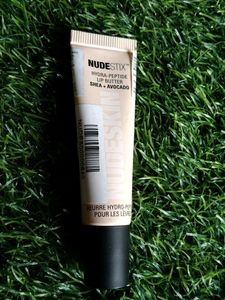Nudestix Hydra-Peptide Lip Butter