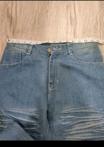 sc3886 px Stylish Blue Jeans size 30