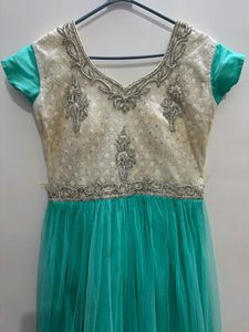 Women's Ethnic Gown
