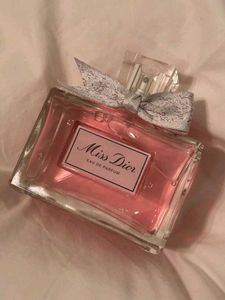 Miss Dior Eau de Parfum Mini